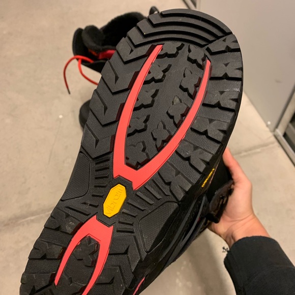 Thirty Two snowboard boots TM-2 XLT 9.5 - Picture 5 of 11